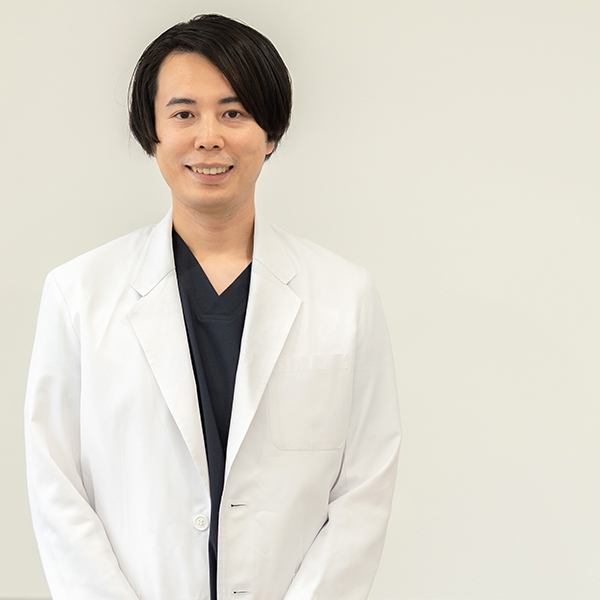 院長 吉迫祐太