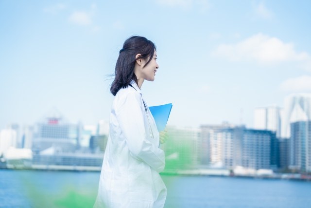 私たちと一緒に働きませんか？