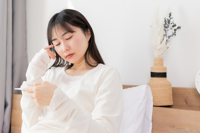 発熱外来とは？