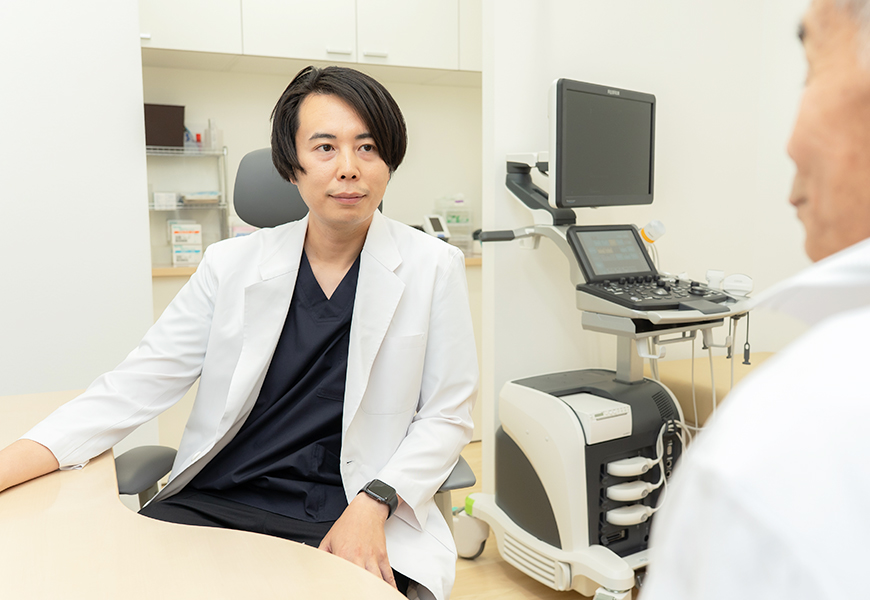 心臓の病気があっても運動は始められます