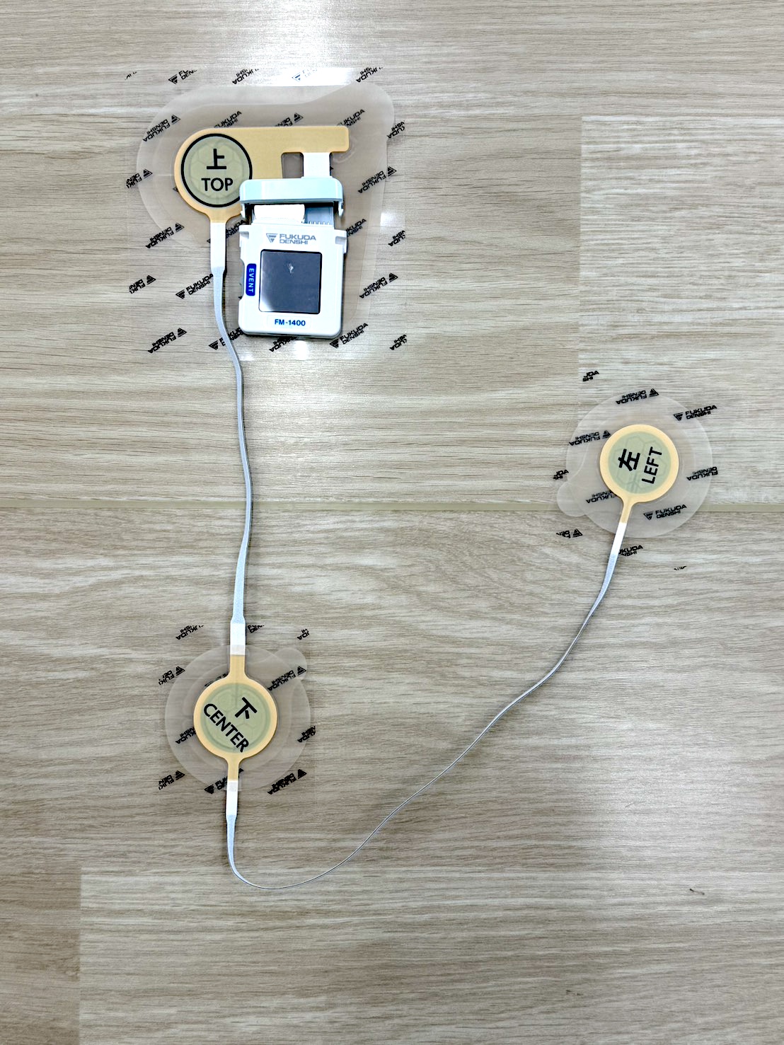 ホルター心電図とは？